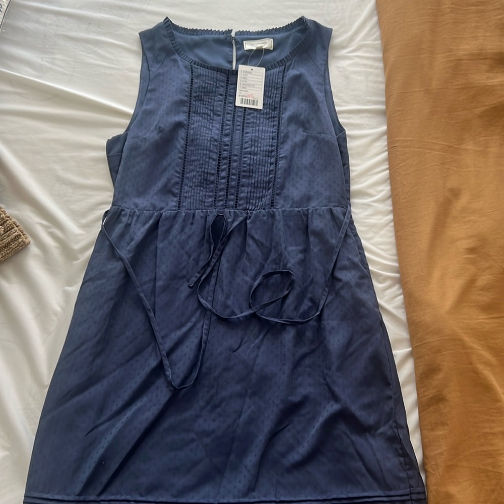Anthropologie dress